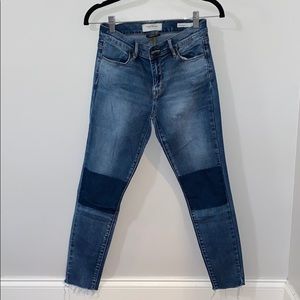 Pacsun Ankle Jegging